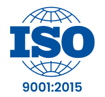 ISO 9001:2015